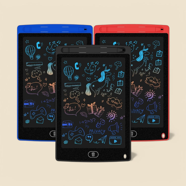 Montessori LDC Interactive Tablet L'atelier Montessori