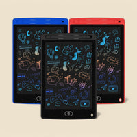 Montessori LDC Interactive Tablet L'atelier Montessori