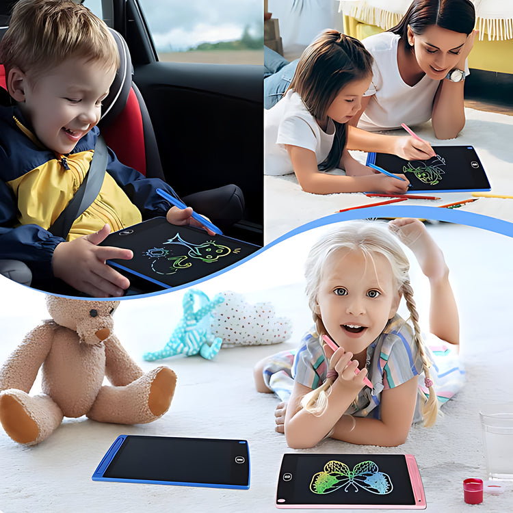 Montessori LDC Interactive Tablet L'atelier Montessori