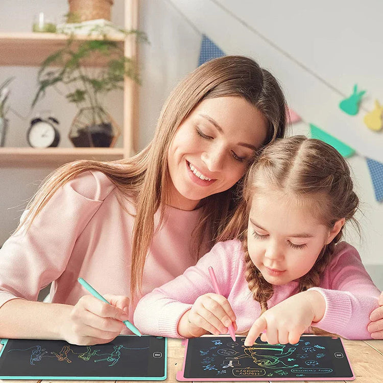 Montessori LDC Interactive Tablet L'atelier Montessori