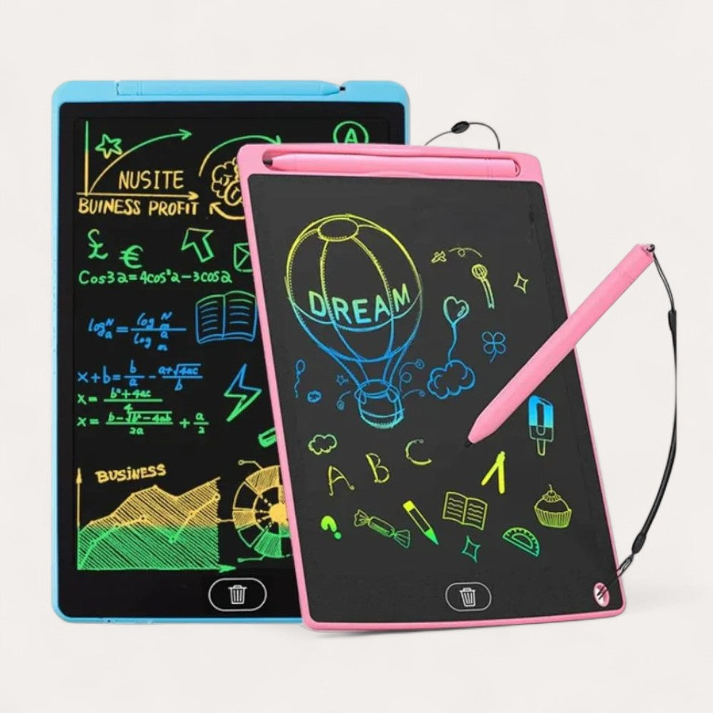 Montessori LDC Interactive Tablet L'atelier Montessori