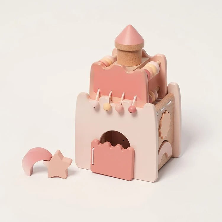 Montessori Learning Castle L'atelier Montessori