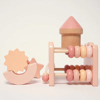 Montessori Learning Castle L'atelier Montessori