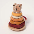 Montessori Little Lion Stacker L'atelier Montessori