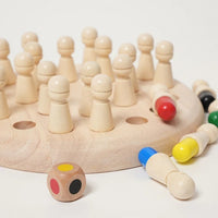 Montessori Memory Game L'atelier Montessori