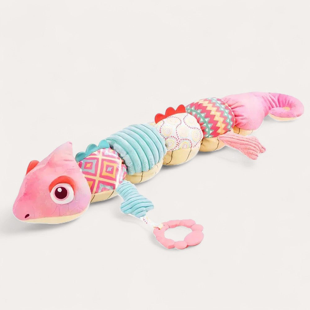 Montessori Musical Animal L'atelier Montessori
