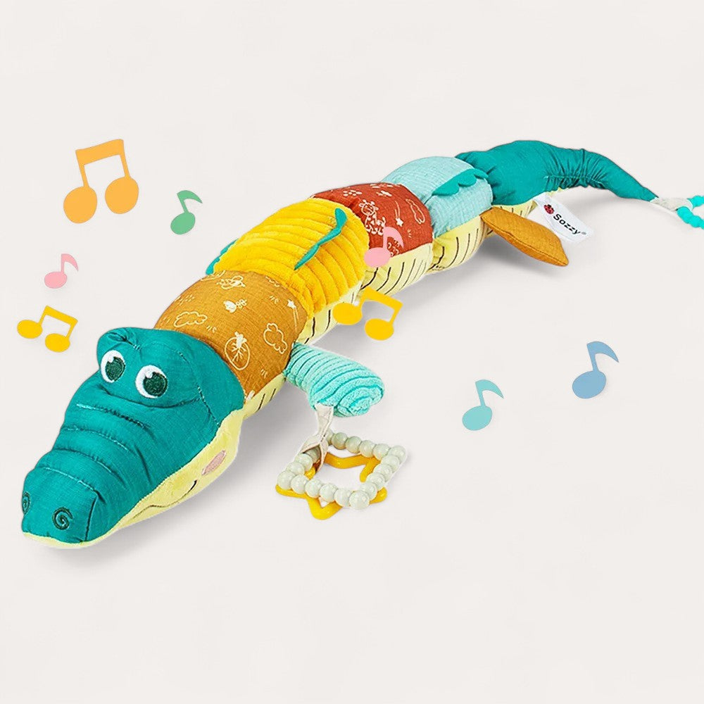 Montessori Musical Animal L'atelier Montessori