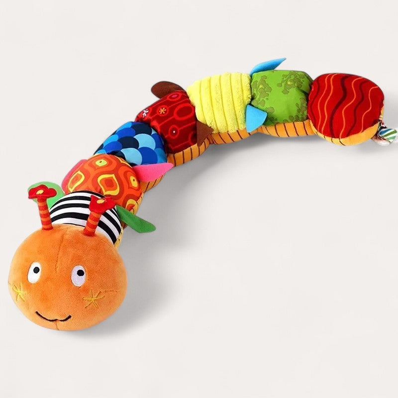 Montessori Musical Animal L'atelier Montessori