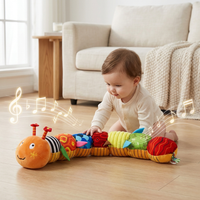 Montessori Musical Animal L'atelier Montessori