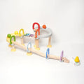 Montessori Musical Marble Run L'atelier Montessori