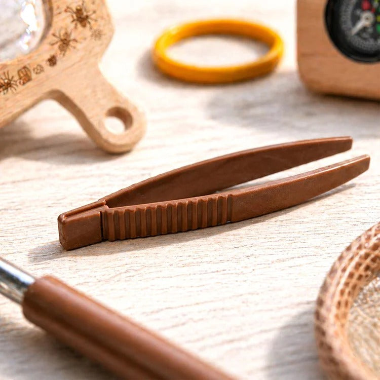 Montessori Nature Discovery Kit L'atelier Montessori