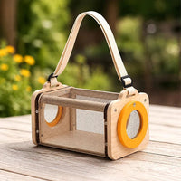 Montessori Nature Discovery Kit L'atelier Montessori