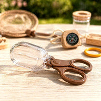 Montessori Nature Discovery Kit L'atelier Montessori