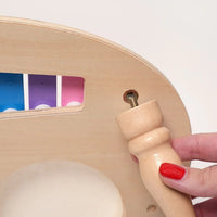 Montessori Percussion Set L'atelier Montessori