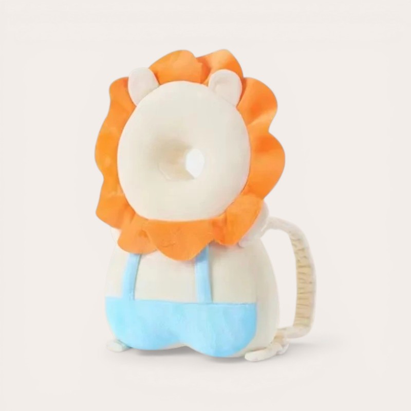 Montessori Protective Backpack L'atelier Montessori