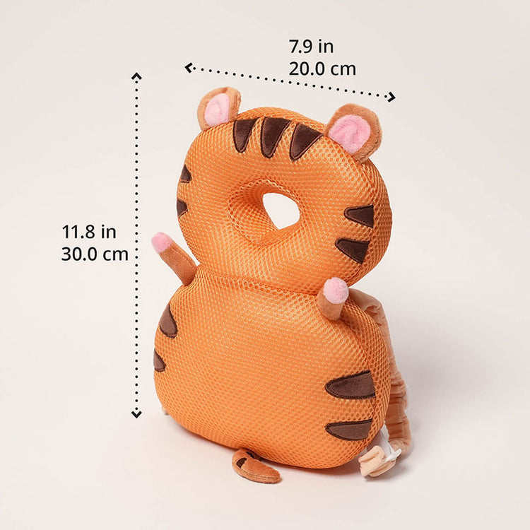Montessori Protective Backpack L'atelier Montessori