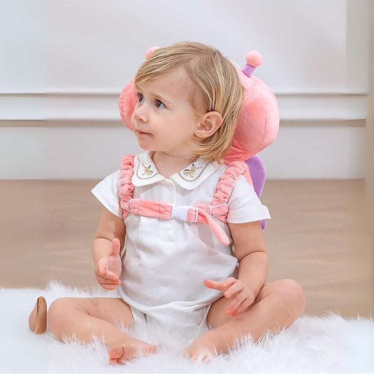 Montessori Protective Backpack L'atelier Montessori