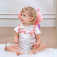 Montessori Protective Backpack L'atelier Montessori