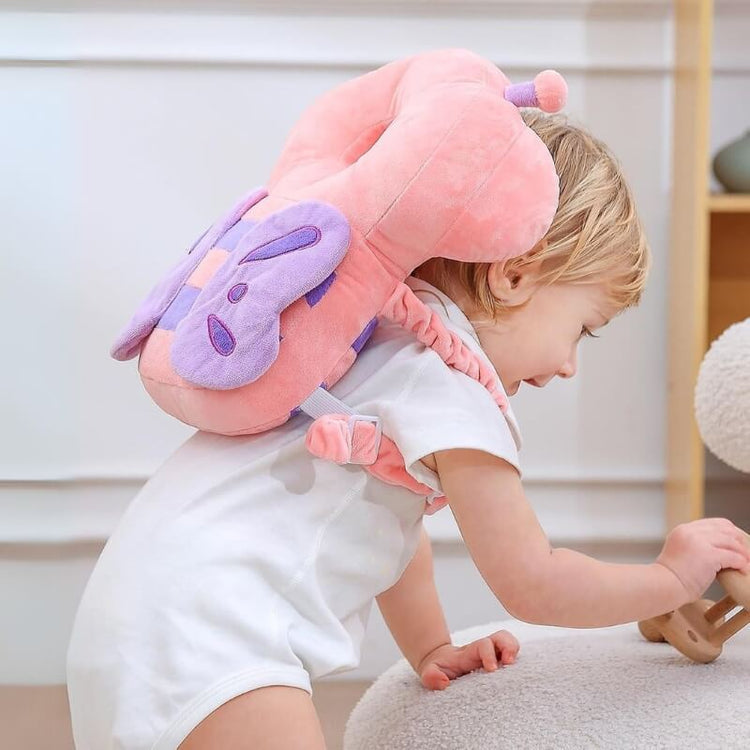Montessori Protective Backpack L'atelier Montessori