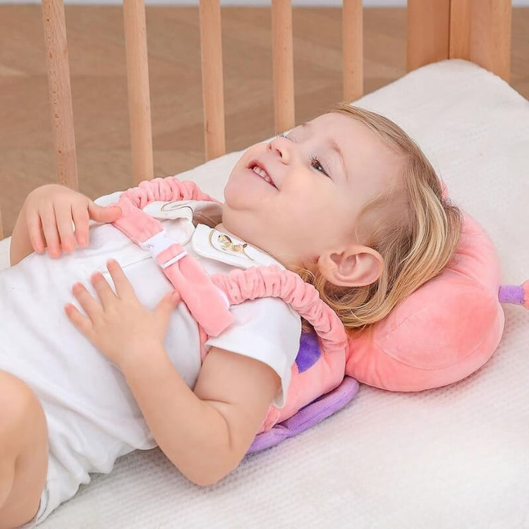 Montessori Protective Backpack L'atelier Montessori
