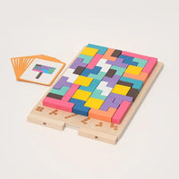 Montessori Sensory Awakening Duo L'atelier Montessori