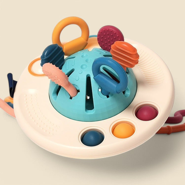 Montessori Silicone Sensory Toy L'atelier Montessori