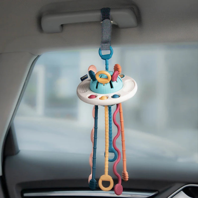 Montessori Silicone Sensory Toy L'atelier Montessori