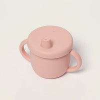 Montessori Silicone Tableware Set for Baby L'atelier Montessori