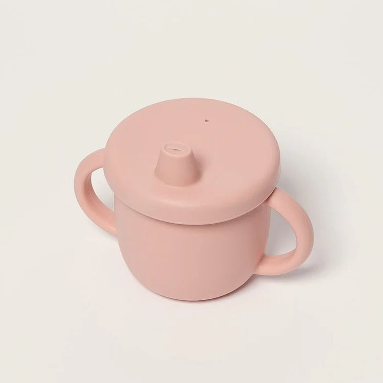 Montessori Silicone Tableware Set for Baby L'atelier Montessori
