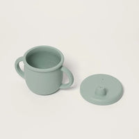Montessori Silicone Tableware Set for Baby L'atelier Montessori