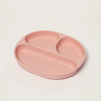 Montessori Silicone Tableware Set for Baby L'atelier Montessori