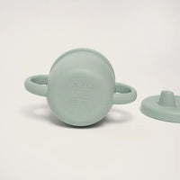 Montessori Silicone Tableware Set for Baby L'atelier Montessori