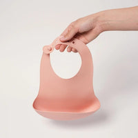 Montessori Silicone Tableware Set for Baby L'atelier Montessori