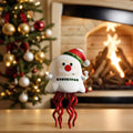 Montessori Tentacle Christmas Characters Toy L'atelier Montessori