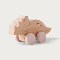 Montessori Wheeled Toy L'atelier Montessori