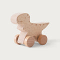 Montessori Wheeled Toy L'atelier Montessori