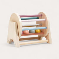 Montessori Wooden Educational Toy L'atelier Montessori
