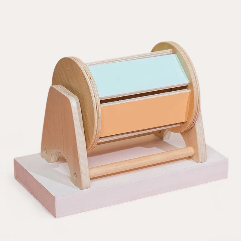 Montessori Wooden Educational Toy L'atelier Montessori