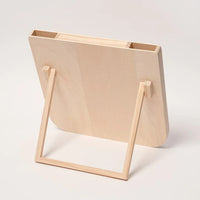 Montessori Wooden Tetris L'atelier Montessori